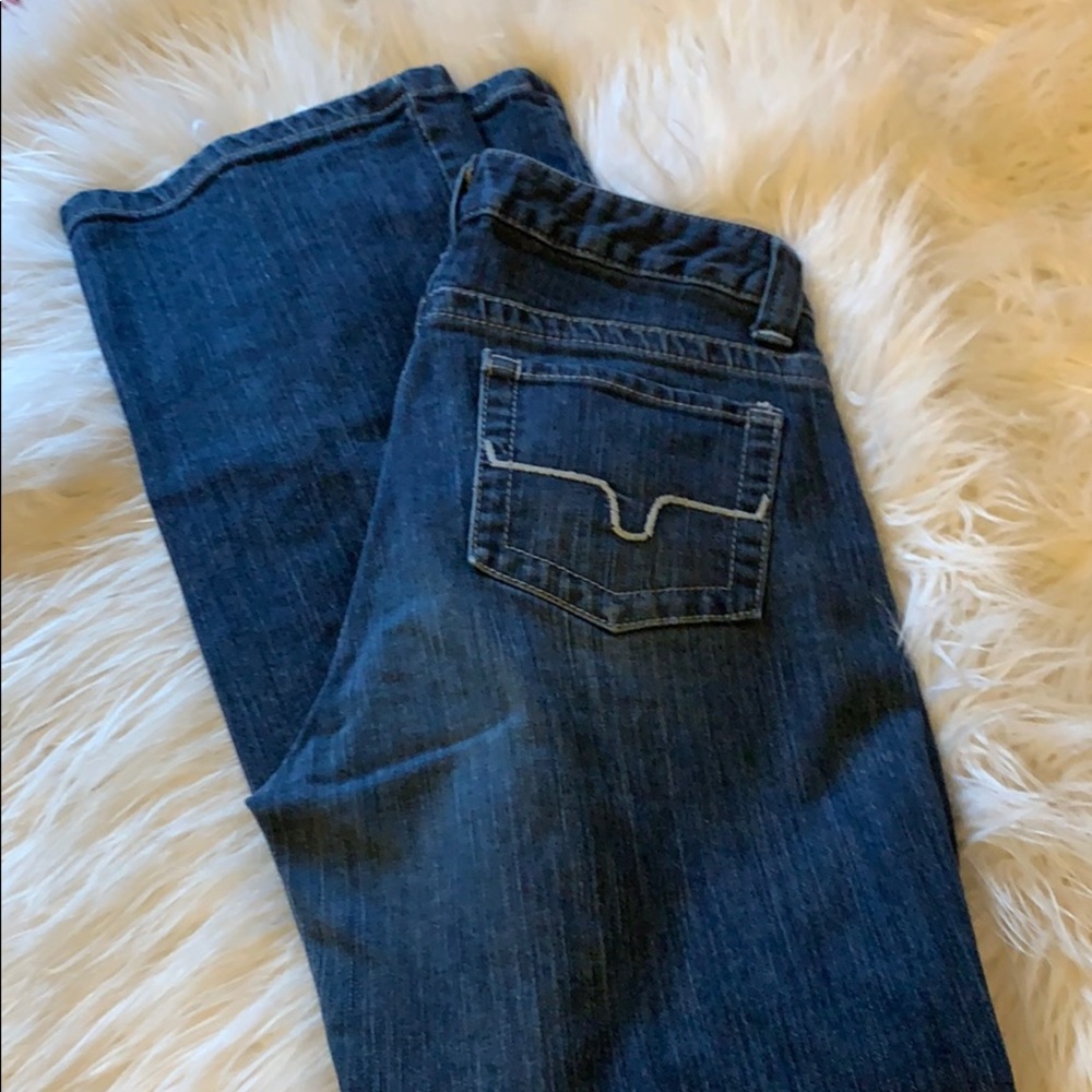 Kimes Ranch Jeans